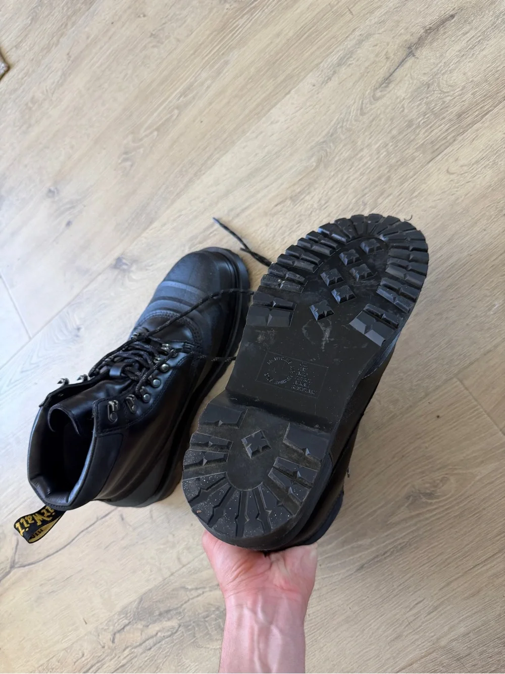 Dr. Martens dr martens